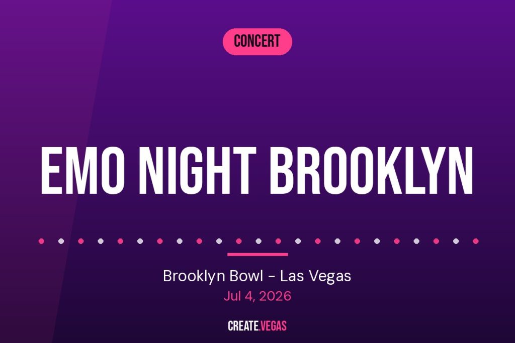 Emo Night Brooklyn 2 Emo Night Brooklyn 2