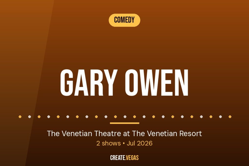 Gary Owen 4