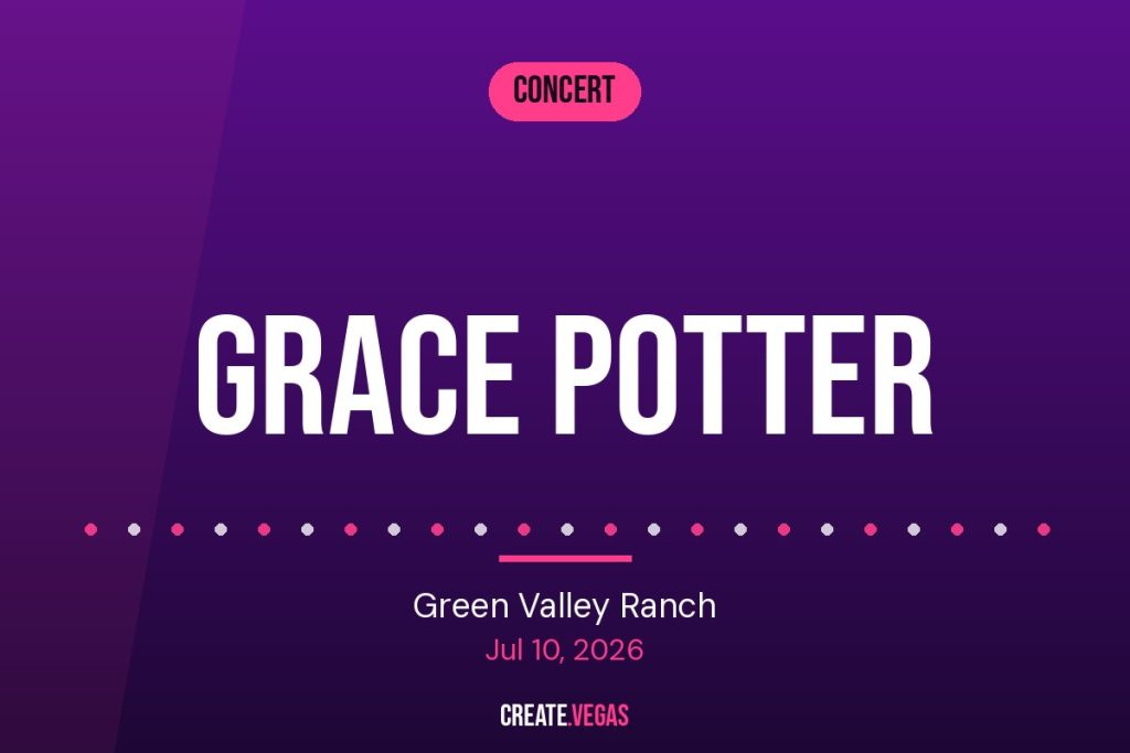 Grace Potter 4