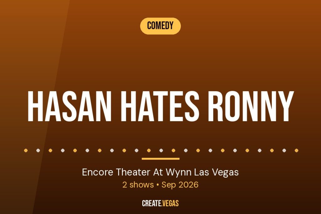 Hasan Hates Ronny 3