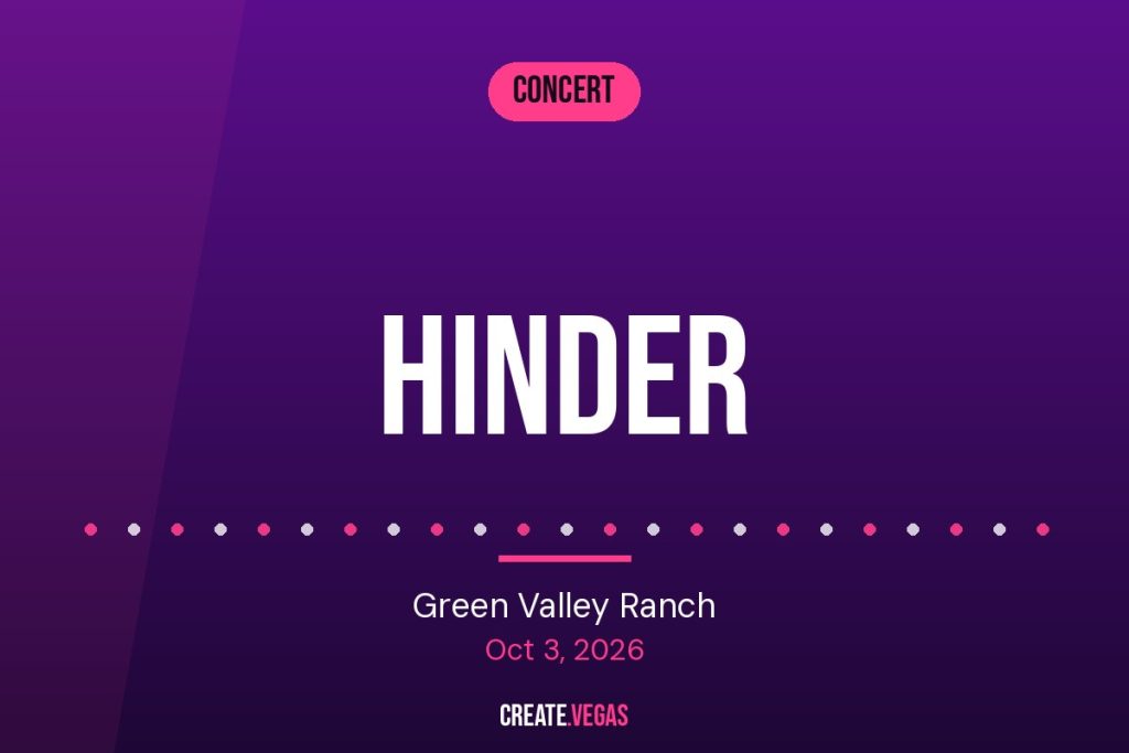 Hinder 3