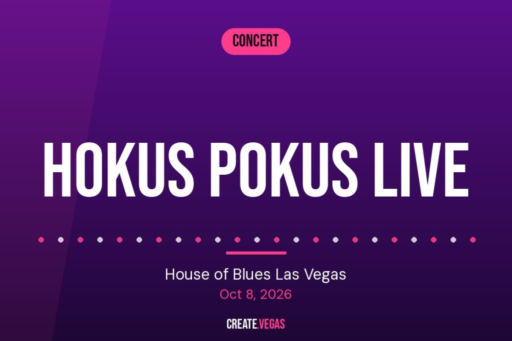 Hokus Pokus Live 5