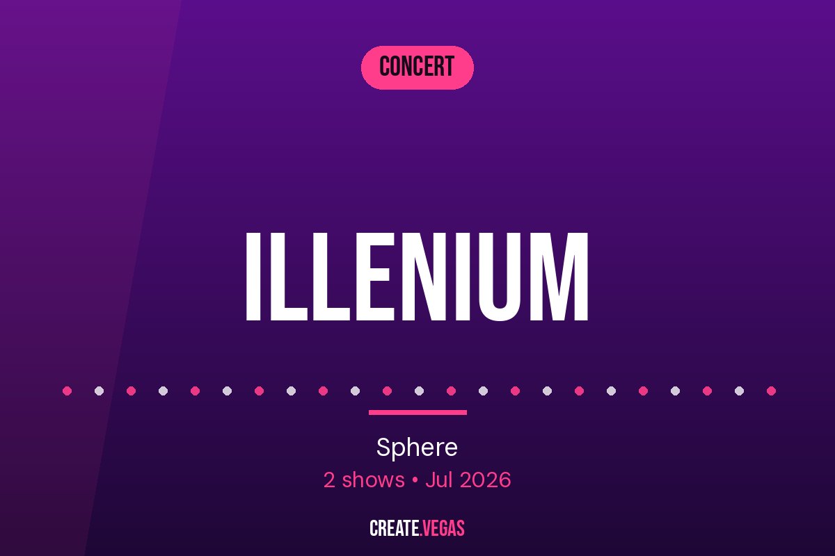 Illenium 18