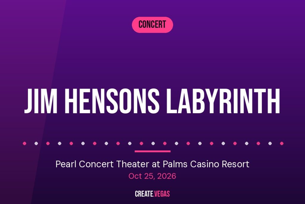 Jim Hensons Labyrinth 2