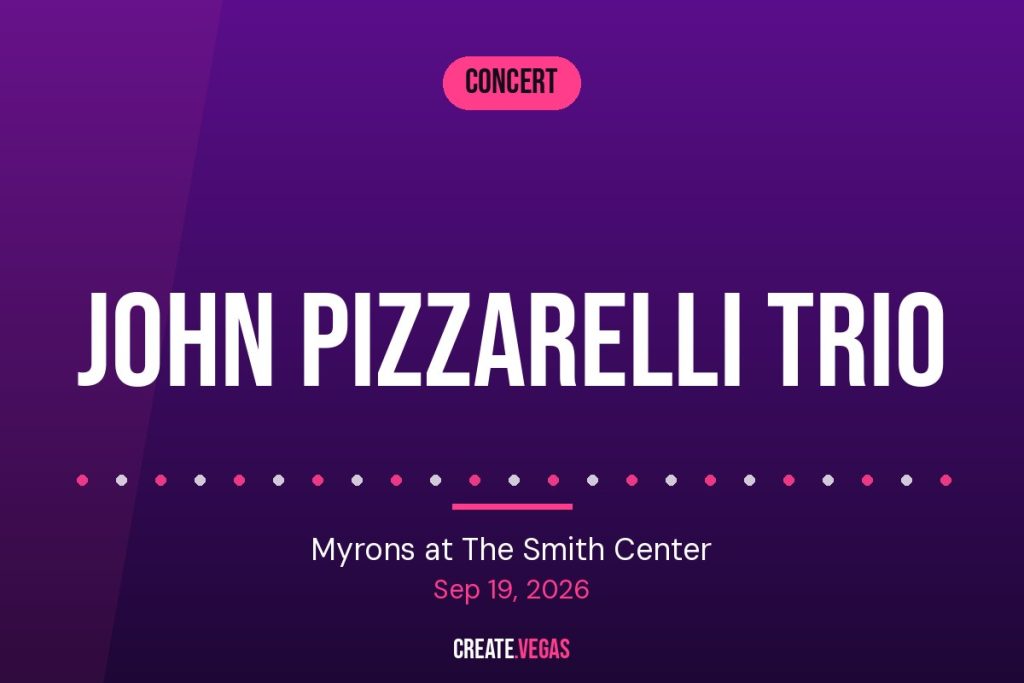 John Pizzarelli Trio 4