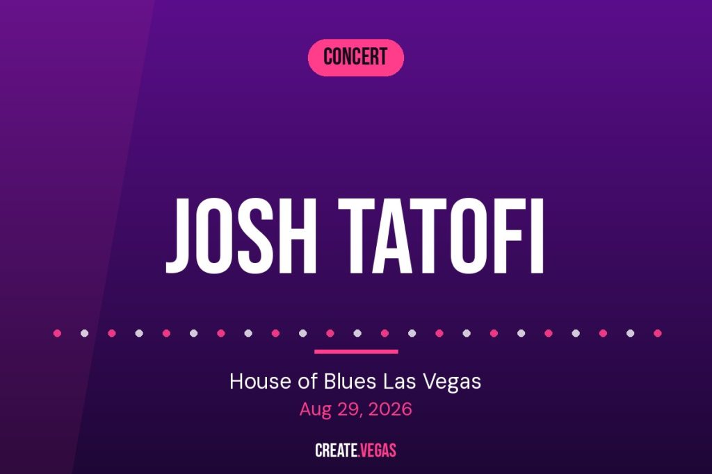 Josh Tatofi 3