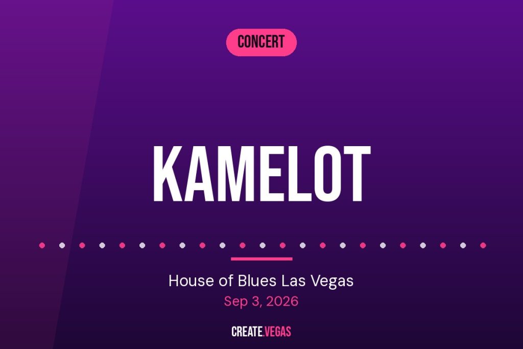 Kamelot 3