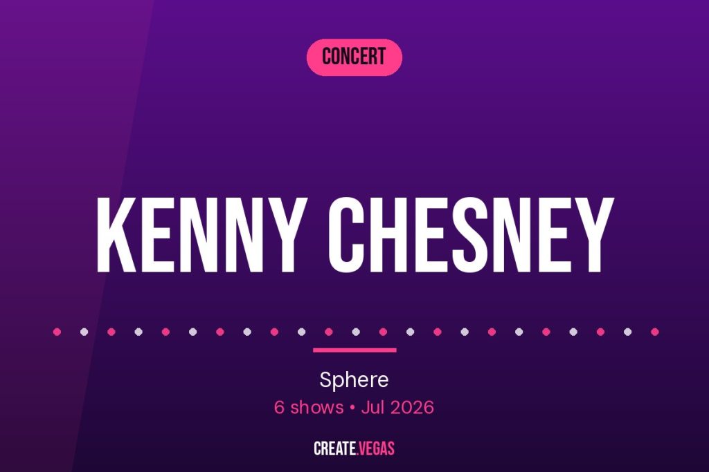 Kenny Chesney 3