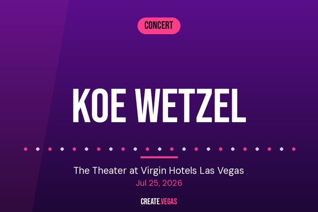 Koe Wetzel 3