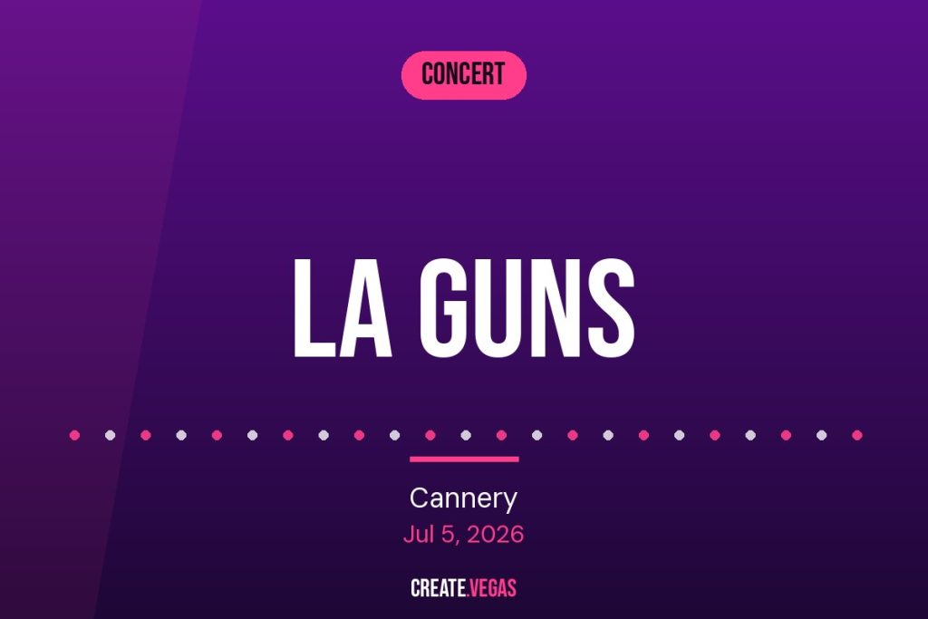 LA Guns 4