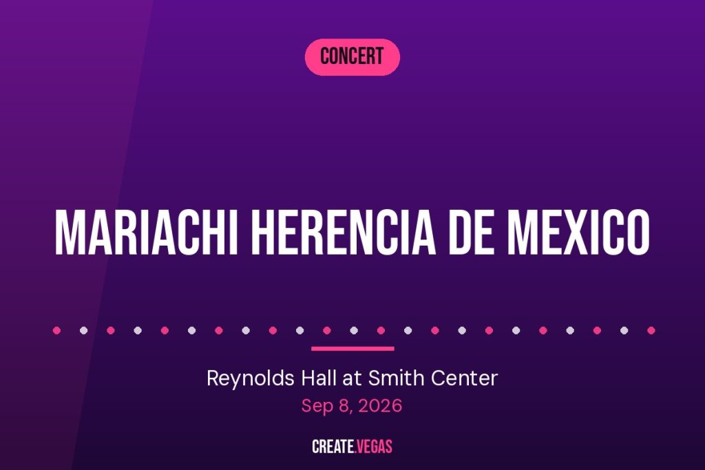 Mariachi Herencia De Mexico 3