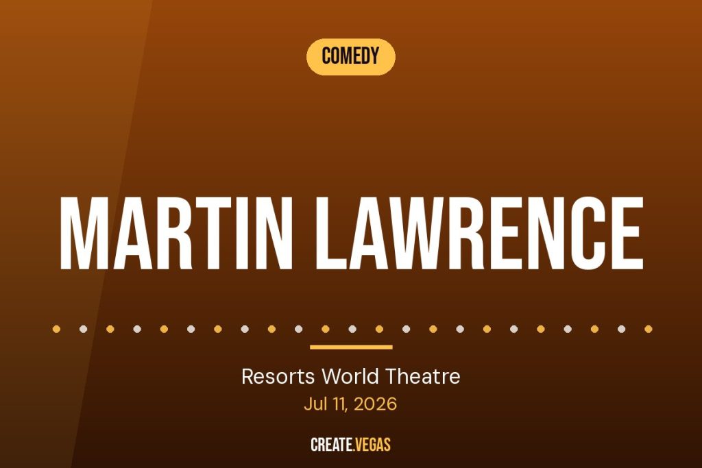 Martin Lawrence 4