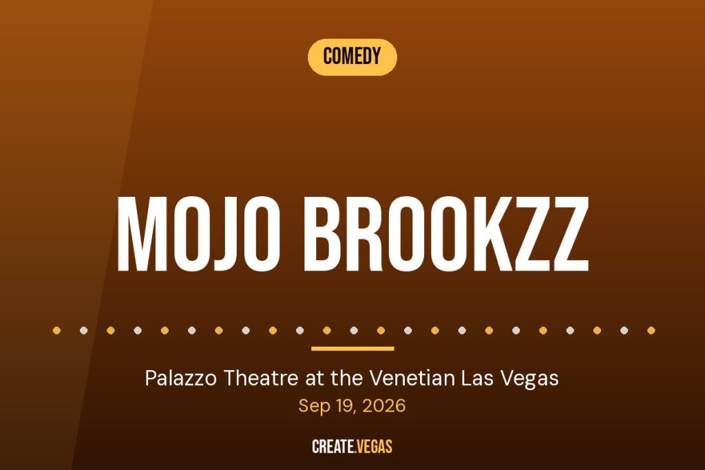 Mojo Brookzz 3 Mojo Brookzz 3