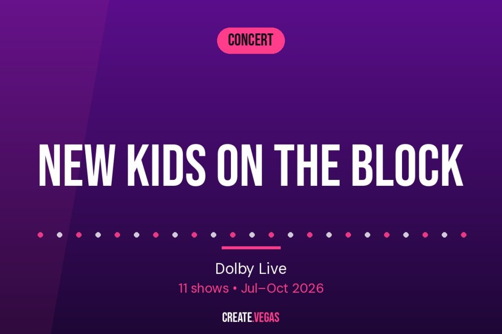 New Kids on the Block 3