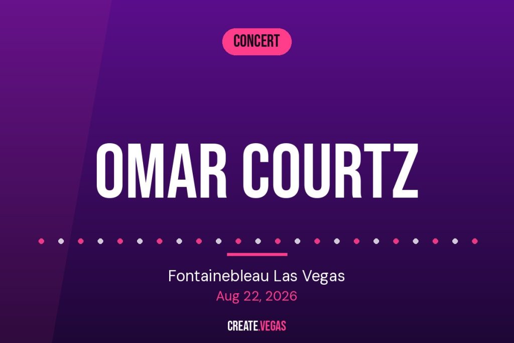 OMAR COURTZ 4