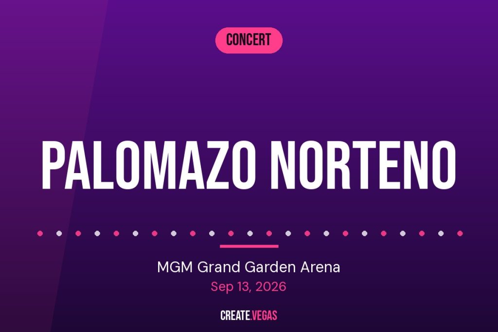 Palomazo Norteno 2