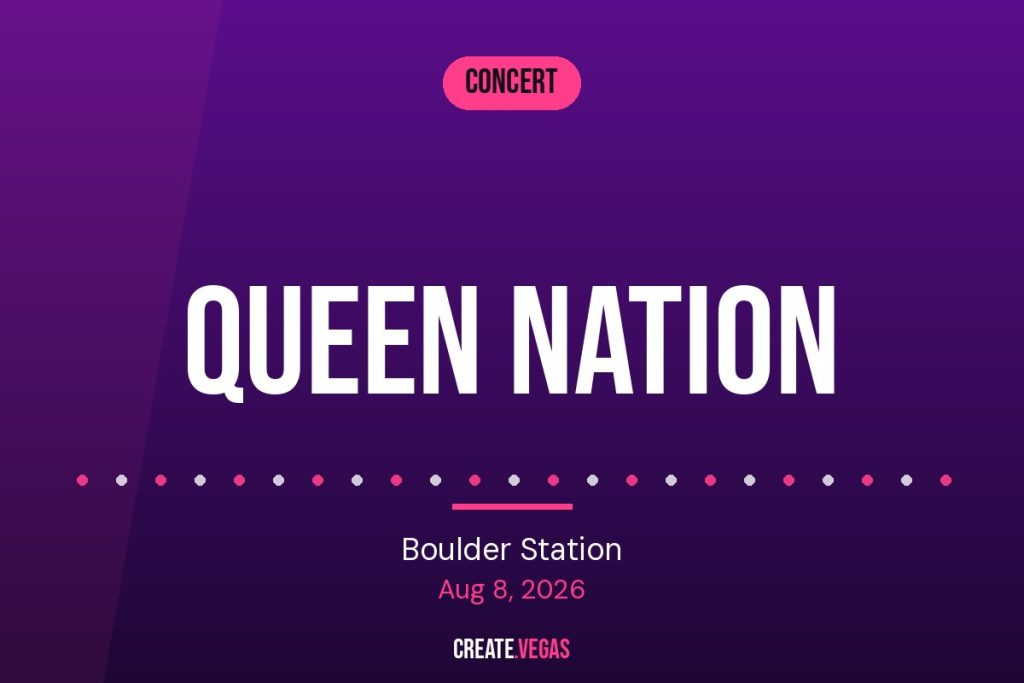Queen Nation 3 Queen Nation 3
