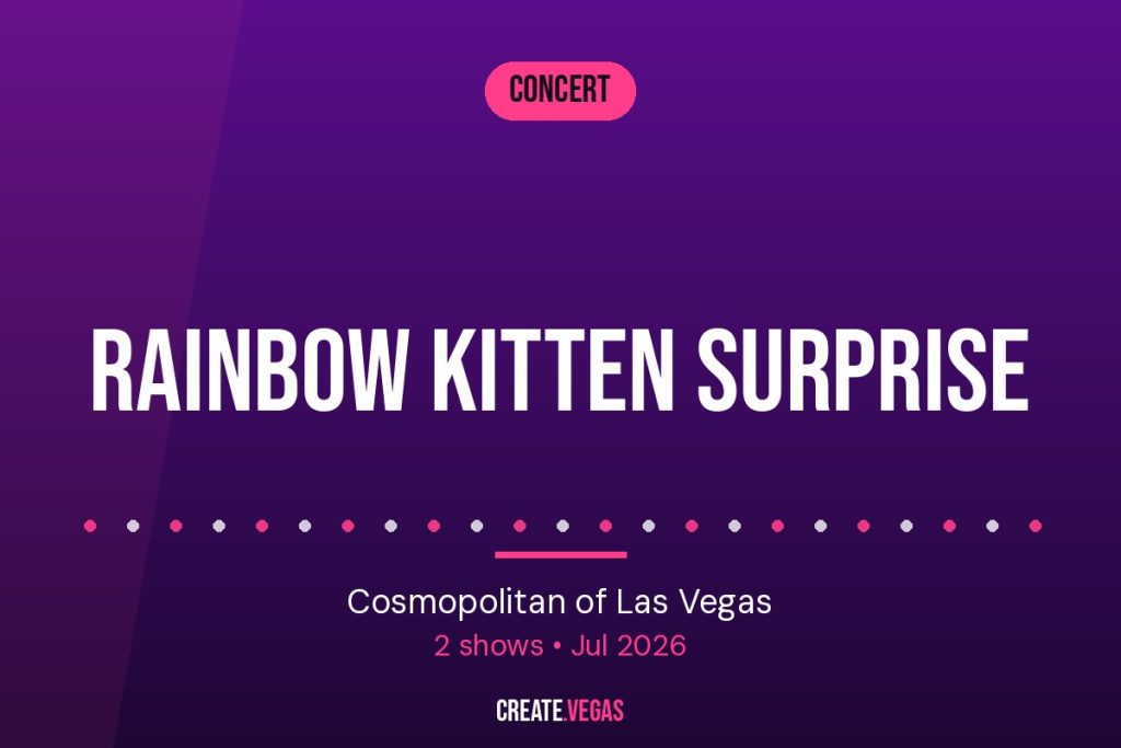 Rainbow Kitten Surprise 2 Rainbow Kitten Surprise 2