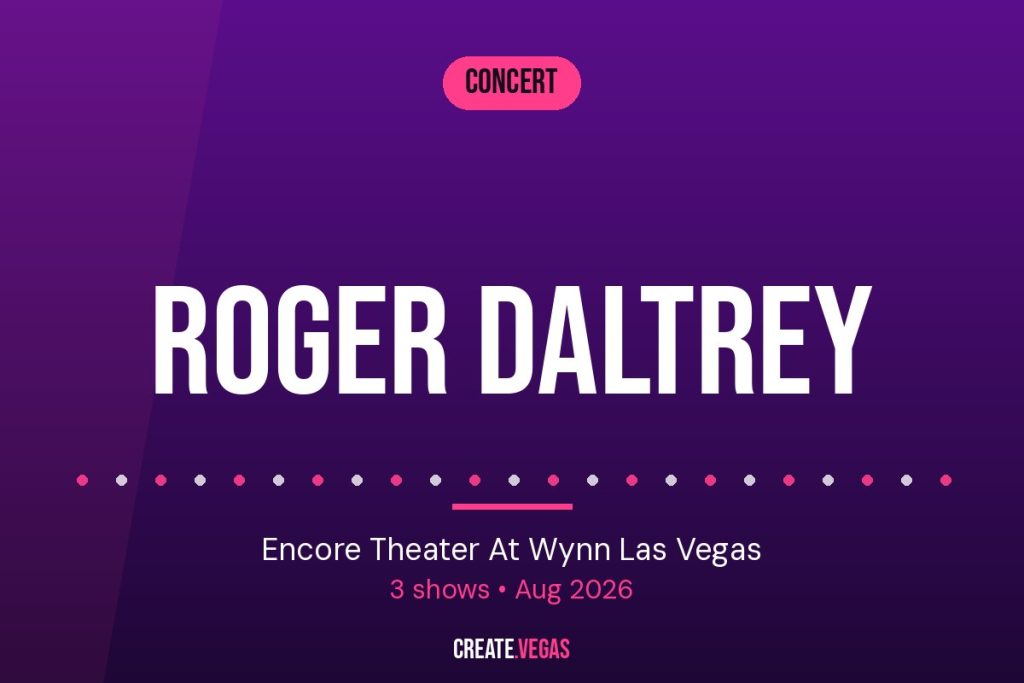 Roger Daltrey 2 Roger Daltrey 2