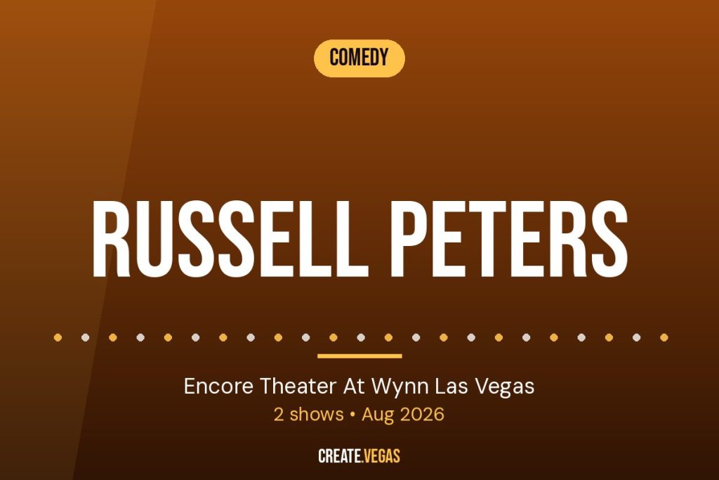 Russell Peters 4