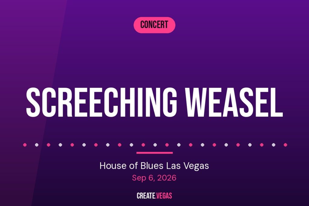 Screeching Weasel 3