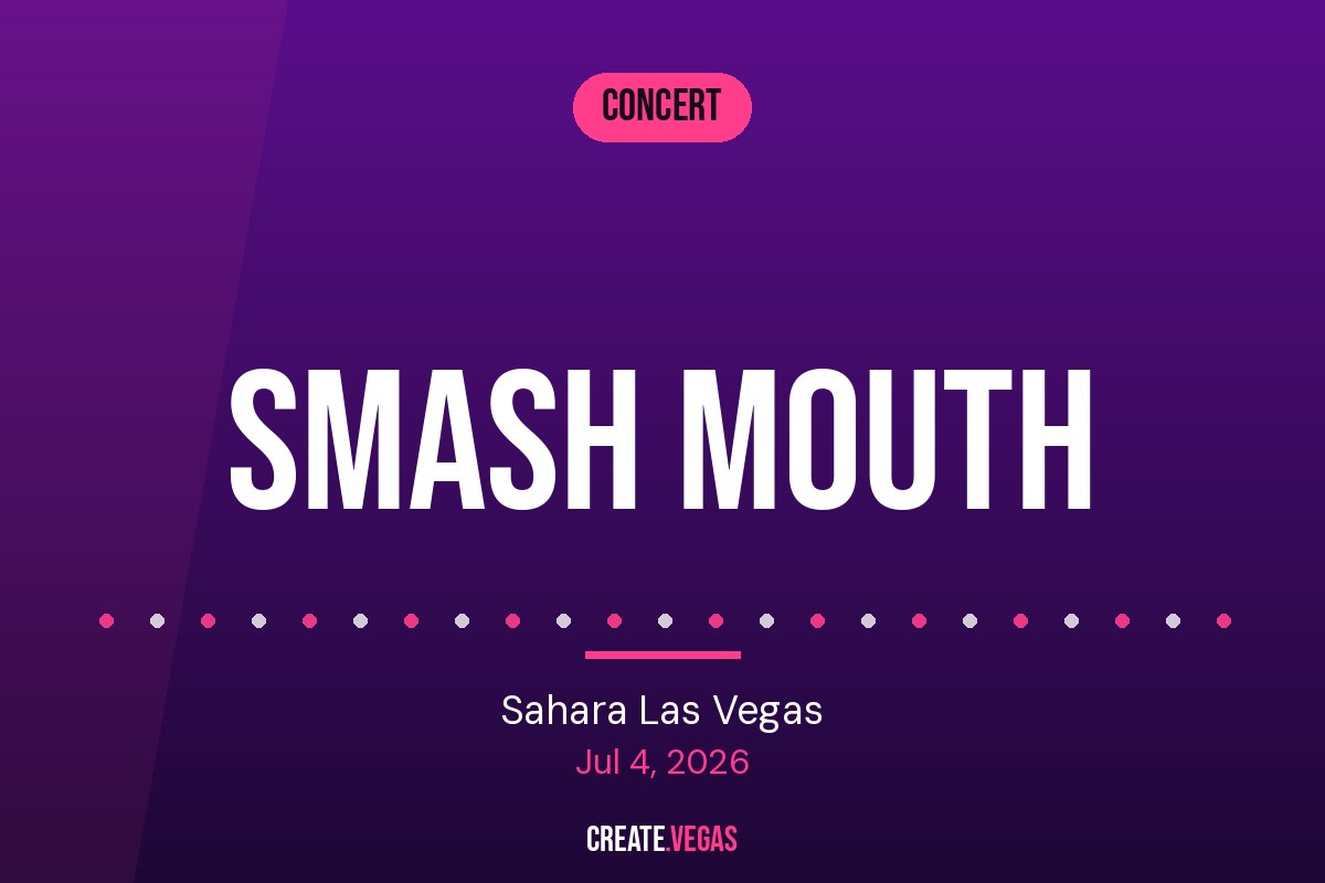 Smash Mouth 19