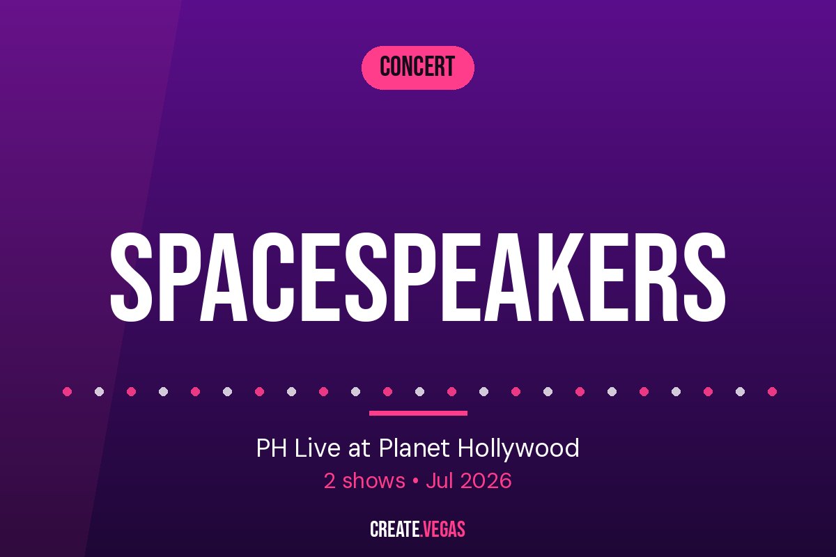 SpaceSpeakers 20