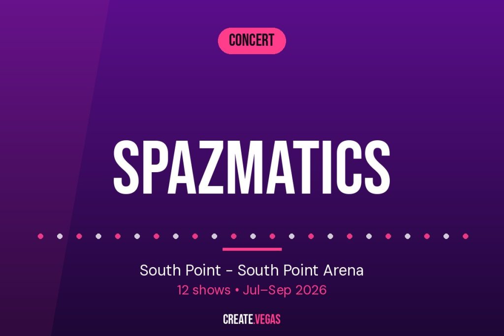 Spazmatics 3 Spazmatics 3