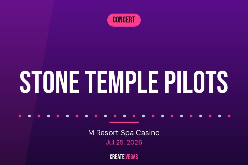 Stone Temple Pilots 3