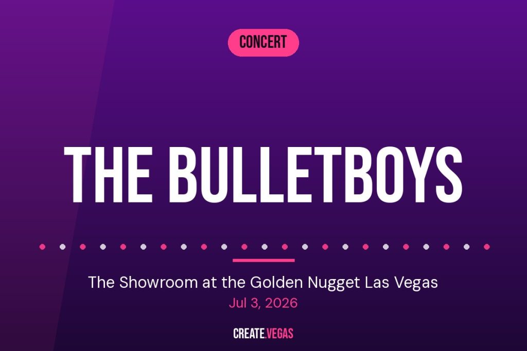The Bulletboys 4