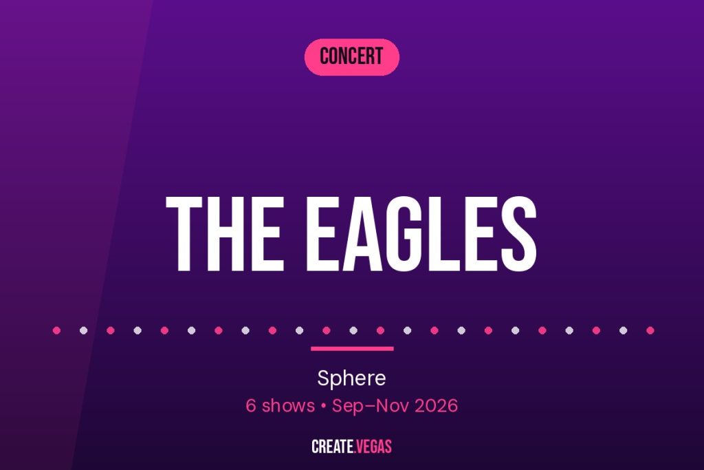The Eagles 2