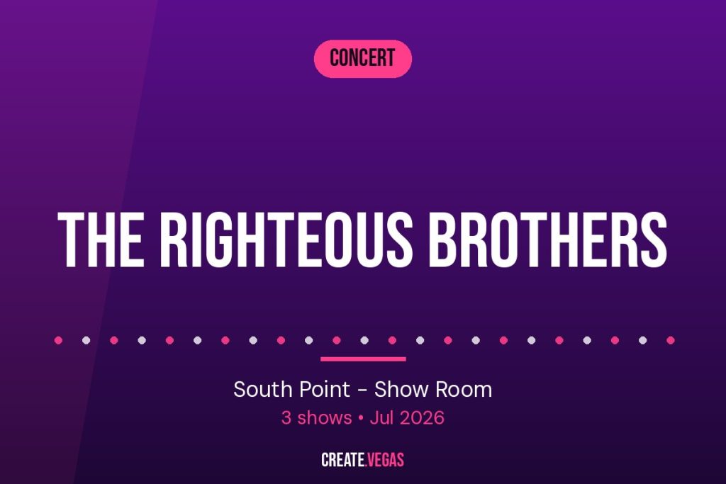 The Righteous Brothers 3 The Righteous Brothers 3