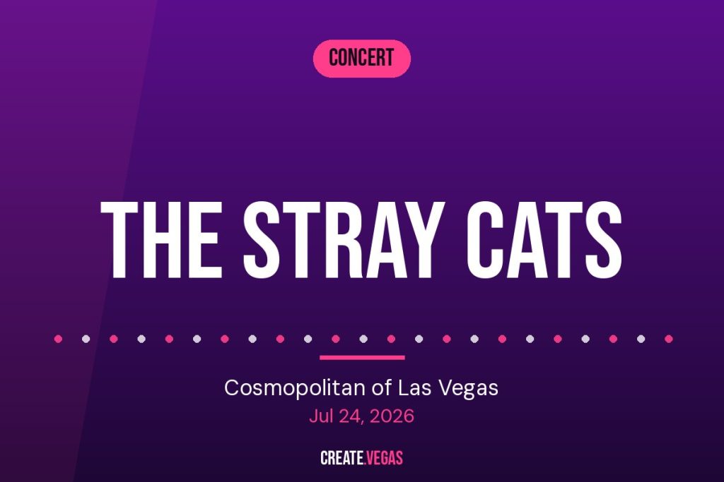 The Stray Cats 4 The Stray Cats 4