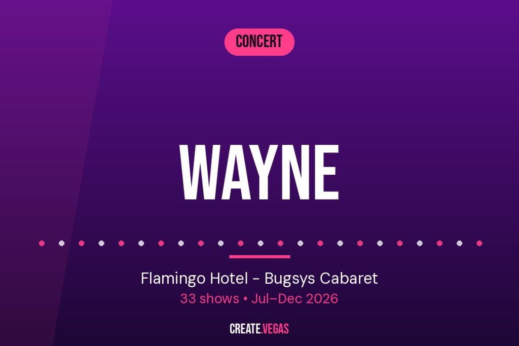 Wayne 2
