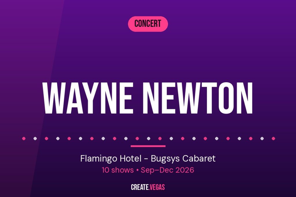Wayne Newton 4