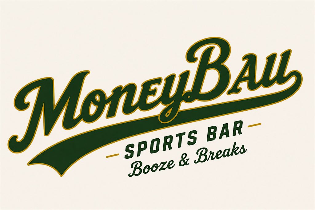 Moneyball Sports Bar Wednesday Night Football Watch Party and Box Break 4