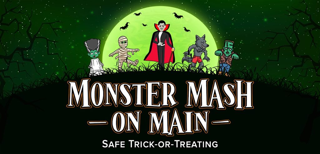 Monster Mash on Main at The District at Green Valley Ranch 4