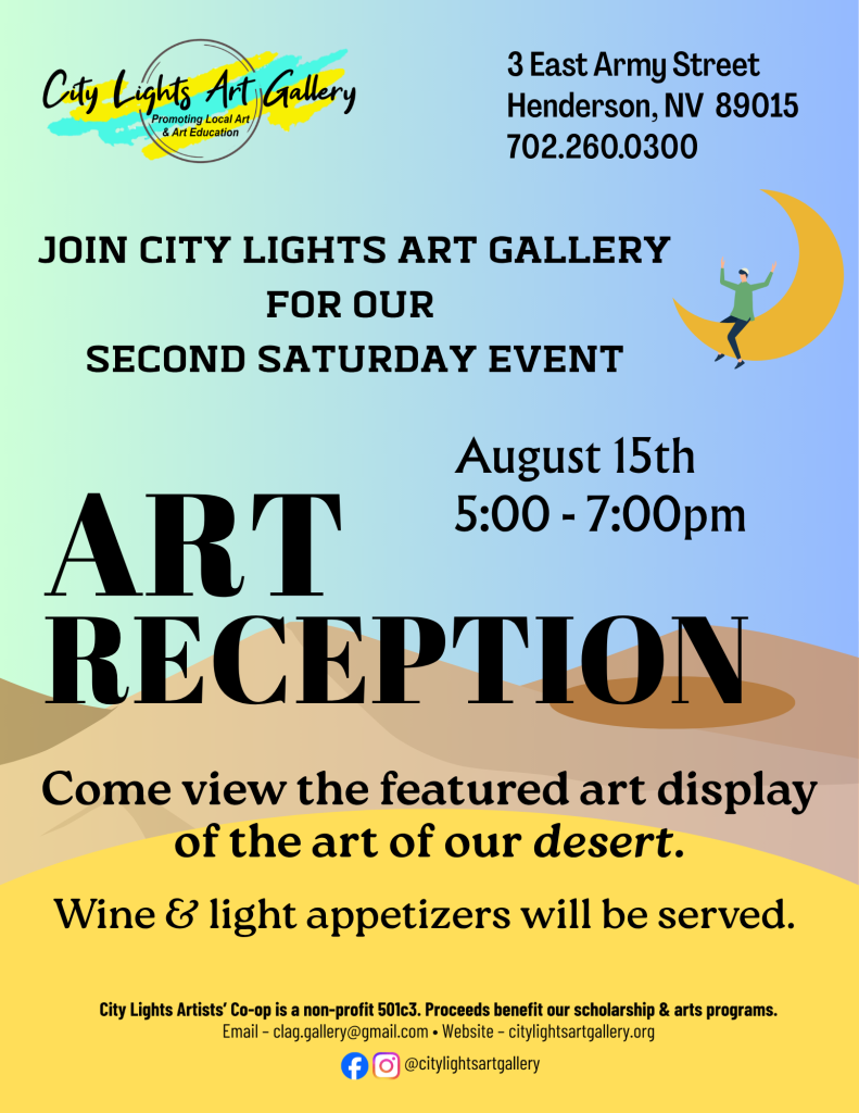 Art Reception August 2026 5 Art Reception August 2026 5