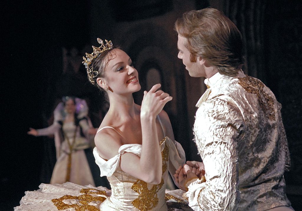 A.V.A. Ballet Theatre and the Reno Phil’s Sleeping Beauty 2