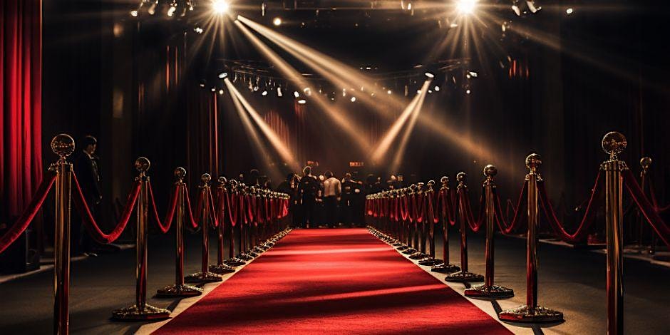 Las Vegas Premiere Film Festival 2