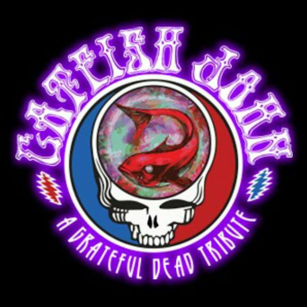 Catfish John - Grateful Dead Tribute 5