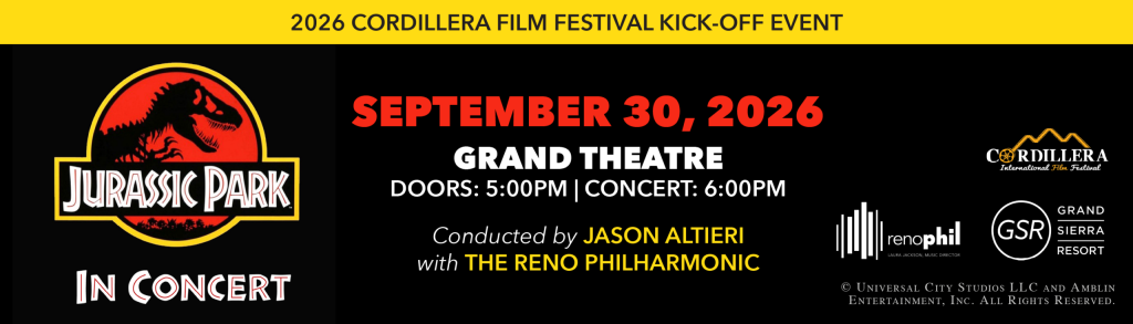 Jurassic Park in Concert 4