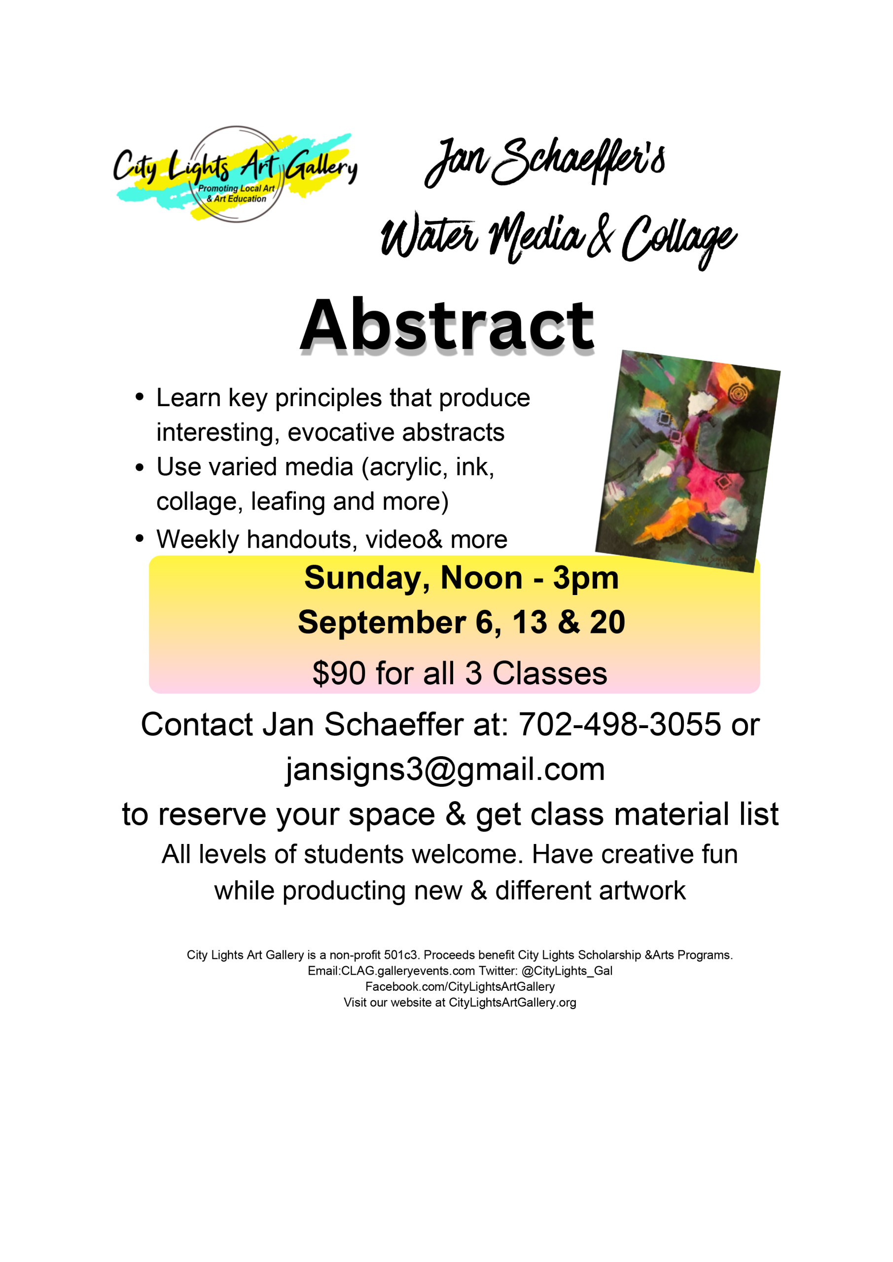 Jan Schaeffer Abstract Sept 2026 1 Jan Schaeffer Abstract Sept 2026 1