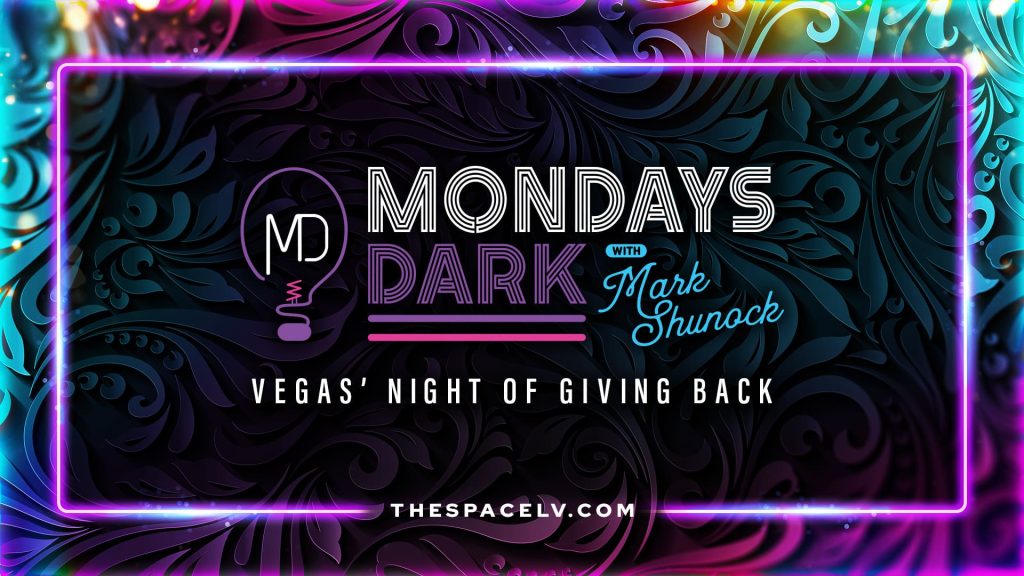 Mondays Dark to Benefit R3demption Community 2 Mondays Dark to Benefit R3demption Community 2