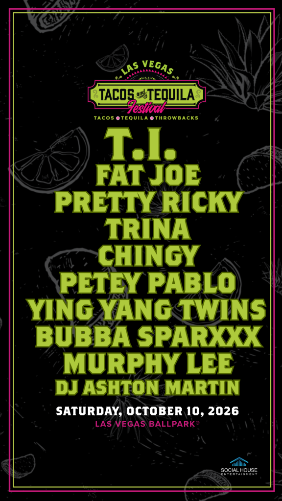 Tacos & Tequila Festival 3