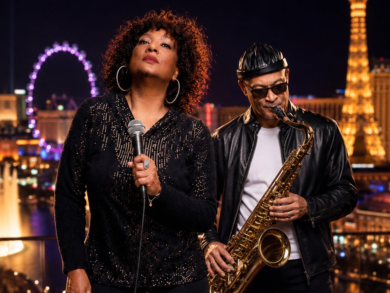 Jazz After Dark 1