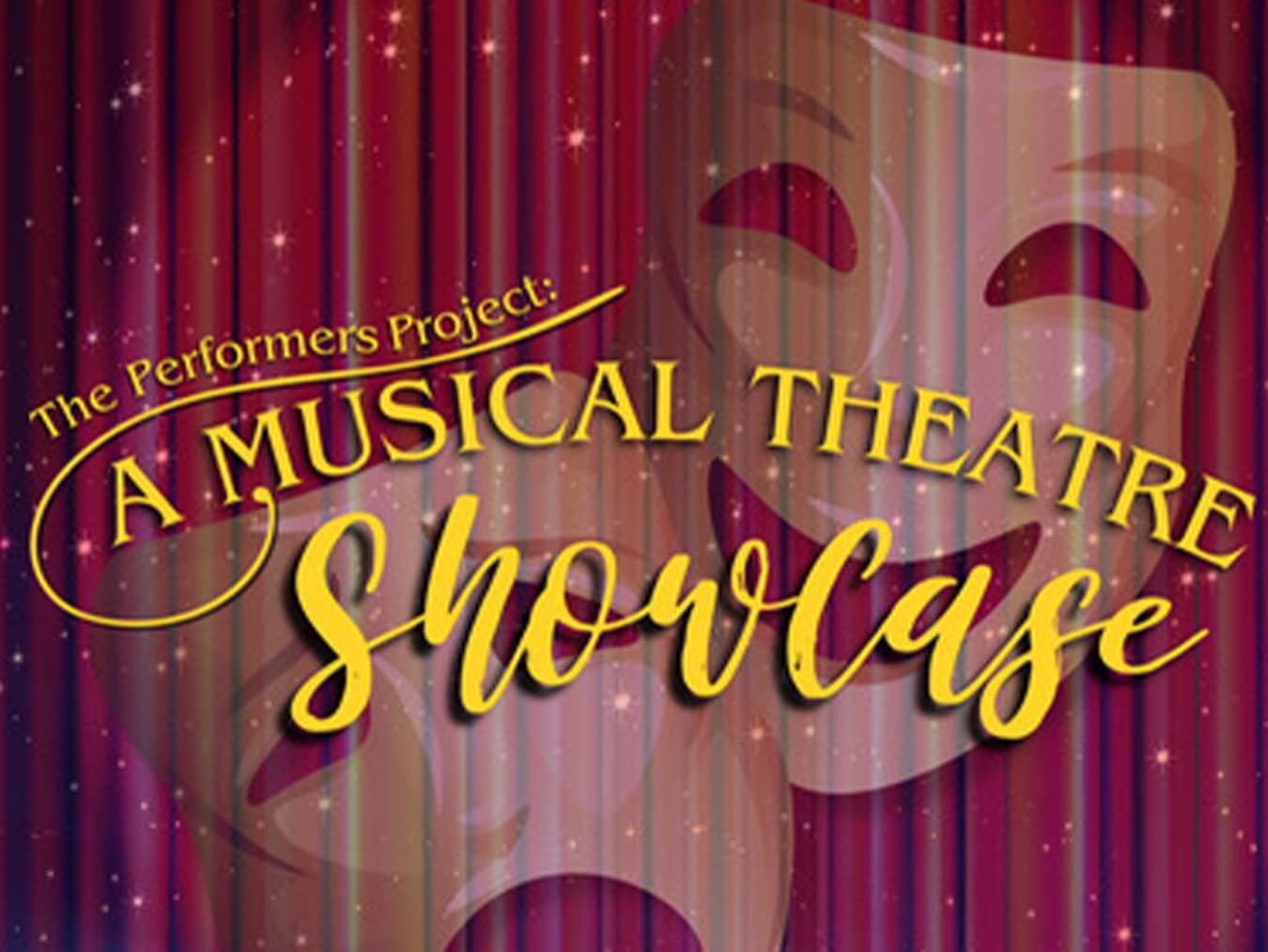 The Performers Project: A Musical Theatre Showcase 1