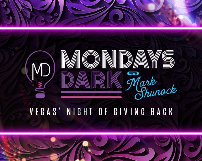 Mondays Dark to Benefit Love, Hannah Grace 2