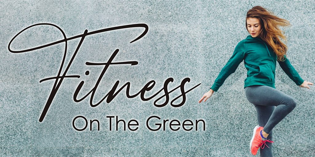 Fitness on The Green: Aerie 3
