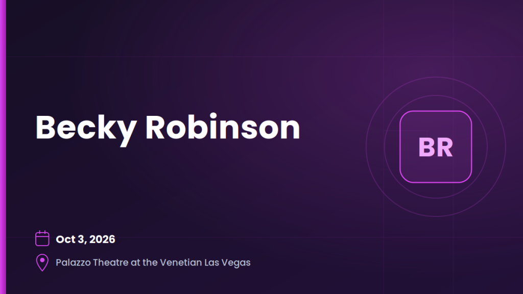 Becky Robinson 4